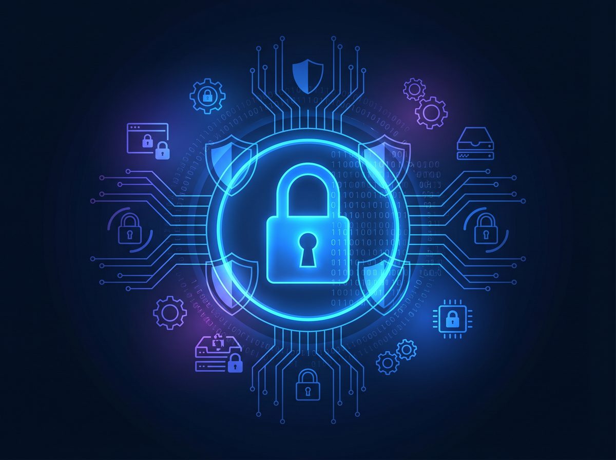 至元加速器安全防护体系